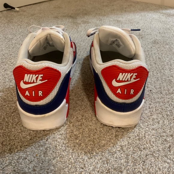 Air max 90s - Picture 2 of 6